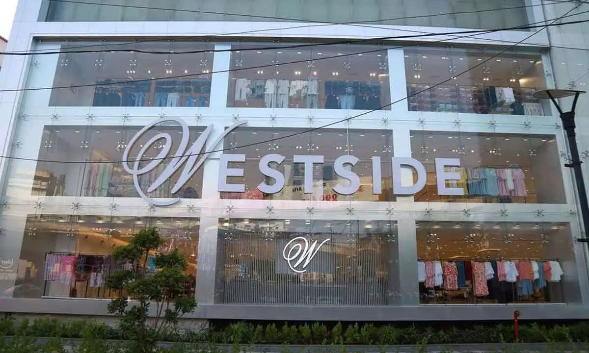 Westside opens 233rd store in Hyderabad