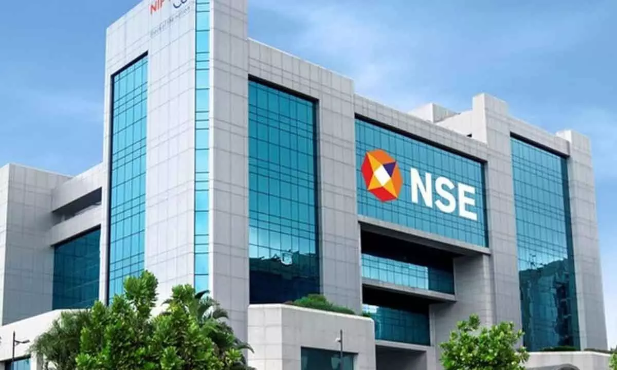 Nifty Next 50 index, NSE, Nifty