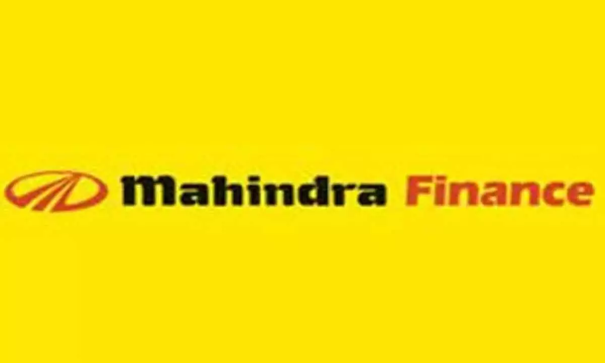 M&M Fin tanks 5.50% as firm detects Rs150-cr fraud