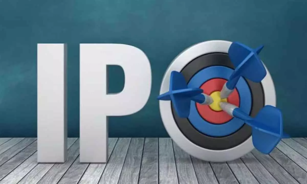 JNK India IPO gets 49% subscription