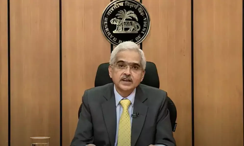 India poised for extended growth trajectory: RBIs State of Economy