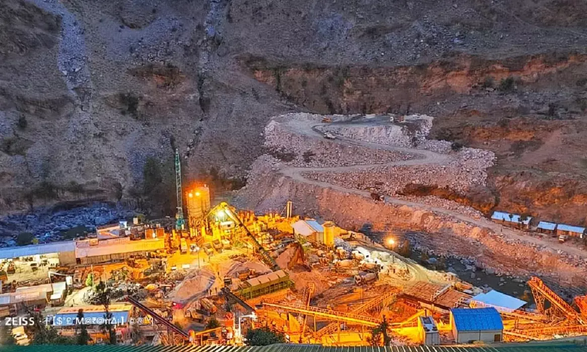 REC to extend Rs 1,869 cr loan for Kiru hydro project in J&K