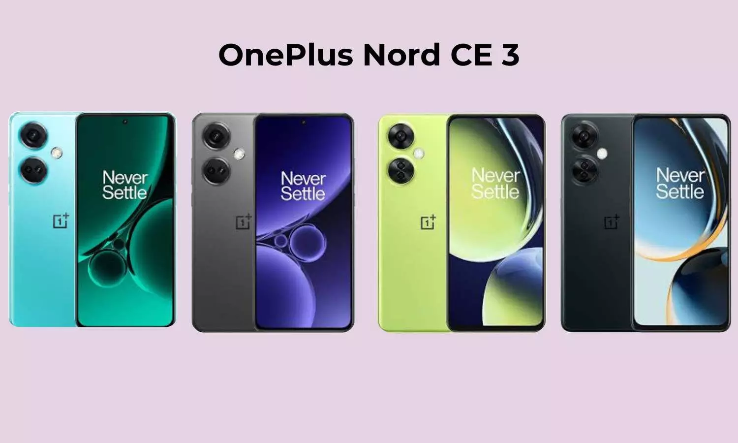 OnePlus Nord CE 3 price slashed in India following the Nord CE 4 launch: Grab yours now!