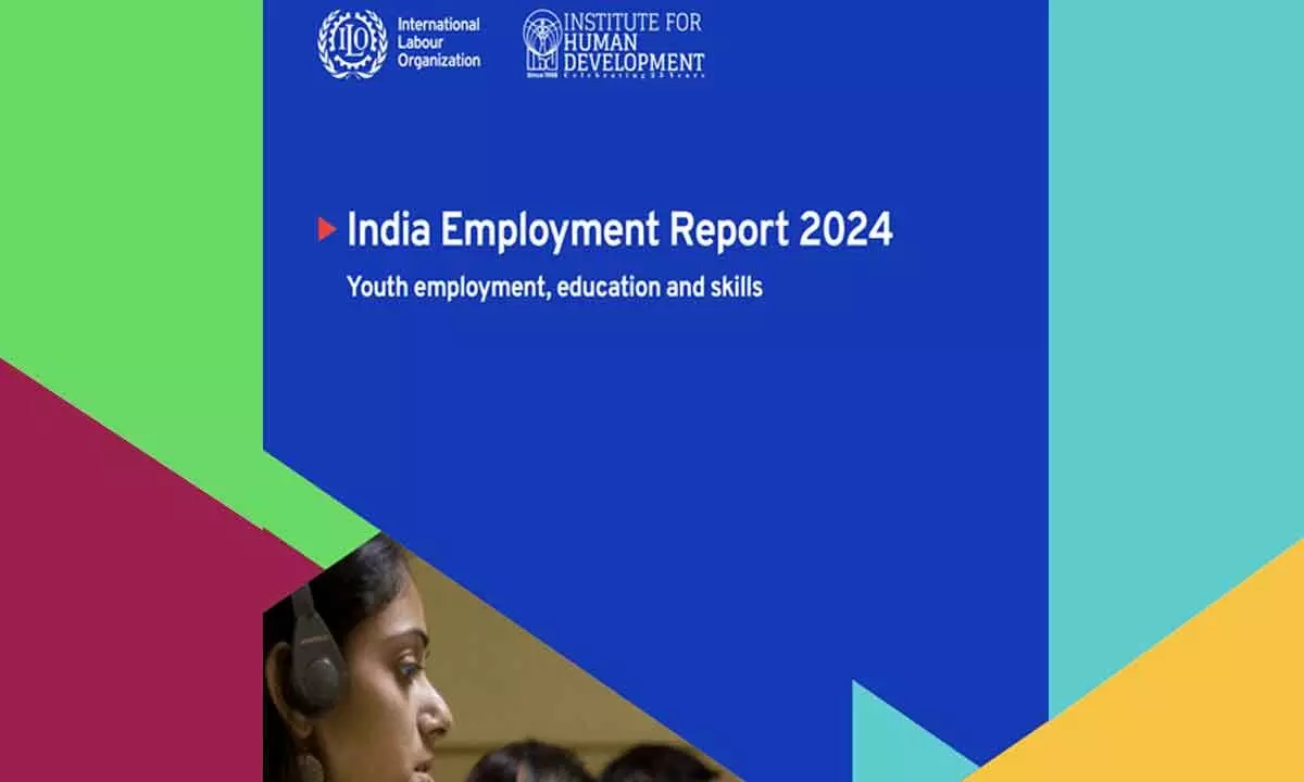 Dissecting India’s employment scenario brings forth startling revelations