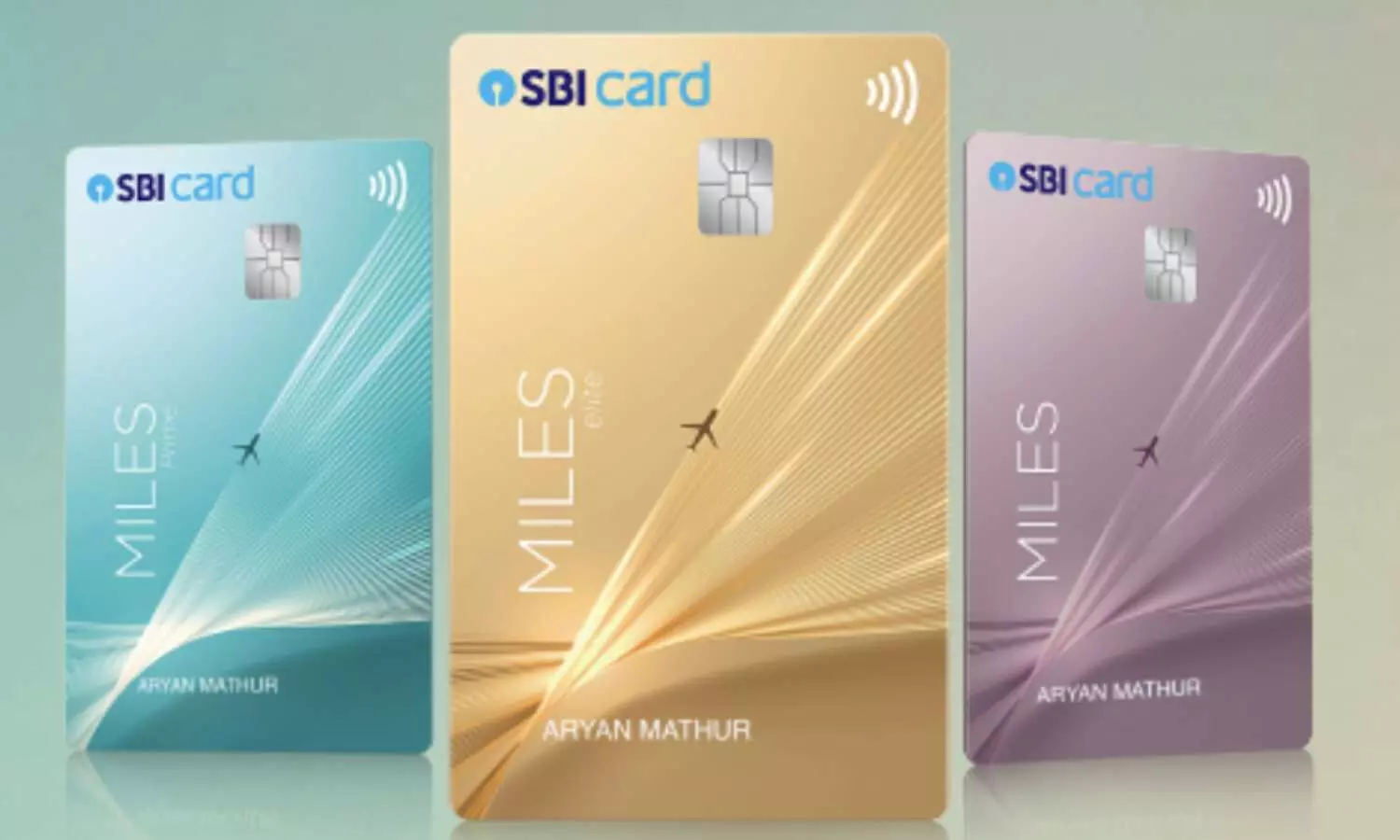 Unlock premium travel benefits with SBI Card Miles variants