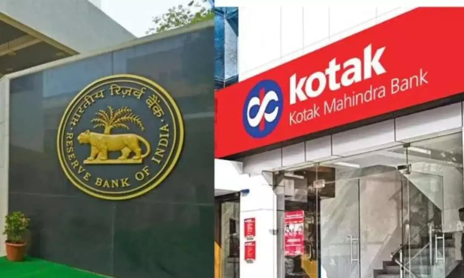 RBIs Supervisory Action Pauses Kotak Mahindra Banks Digital Banking Expansion