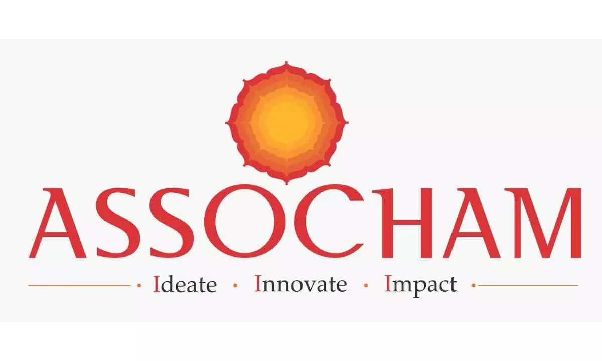 Assocham T’gana holds cybersecurity conference