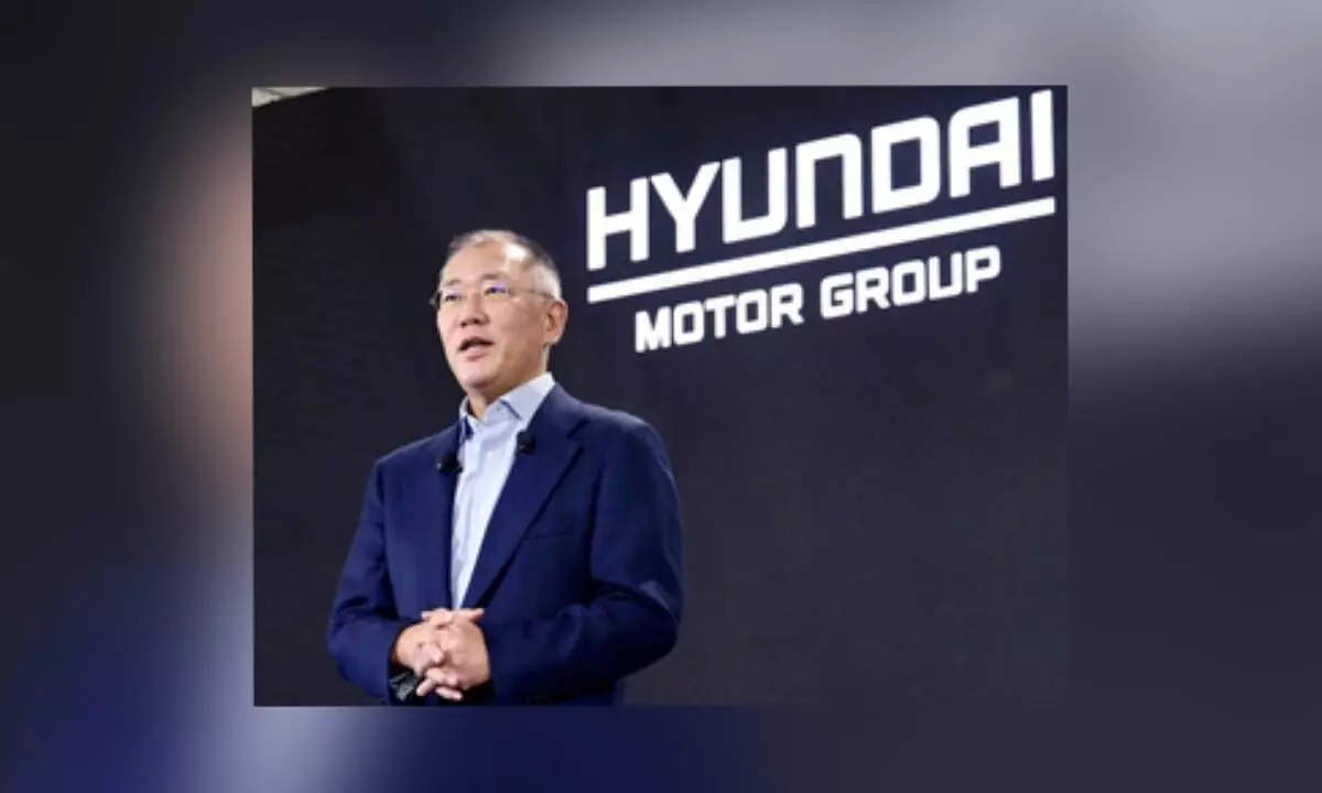 Will make India our global export hub: Hyundai Motor chief