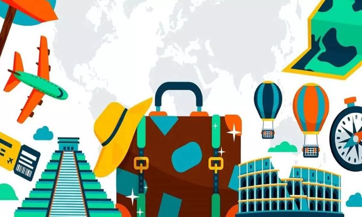 Business travel industry anticipates a strong but challenging 2024