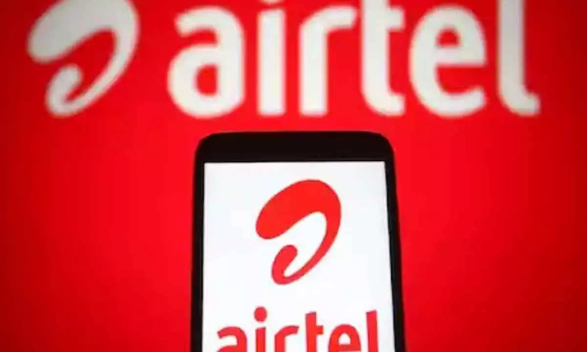 Airtel says not in talks to buy Vodafone Group’s stake
