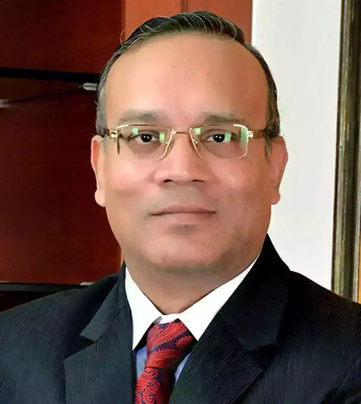 Motilal Oswal AMC elevates Prateek Agrawal as MD, CEO