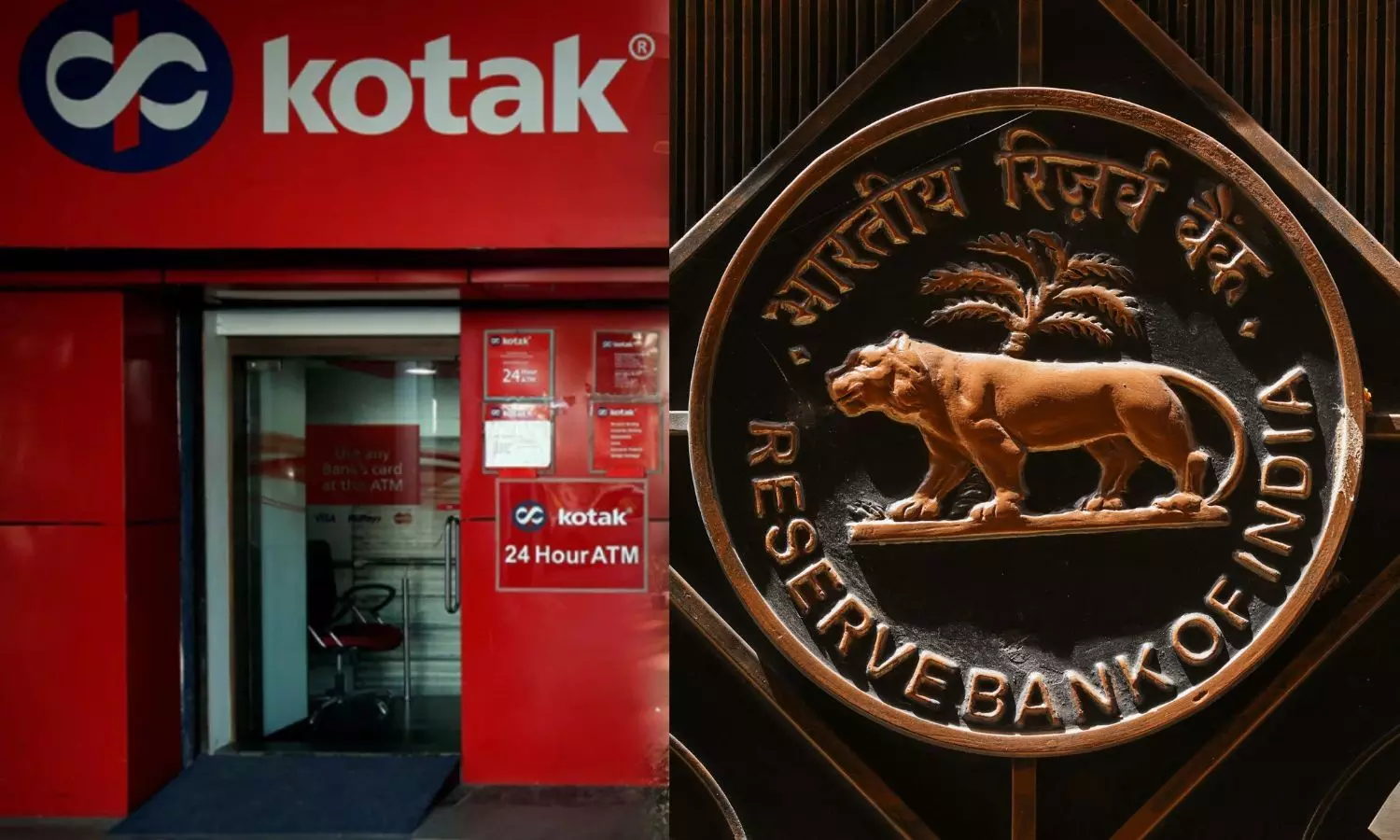 RBI restricts Kotak Mahindra Banks online customer onboarding