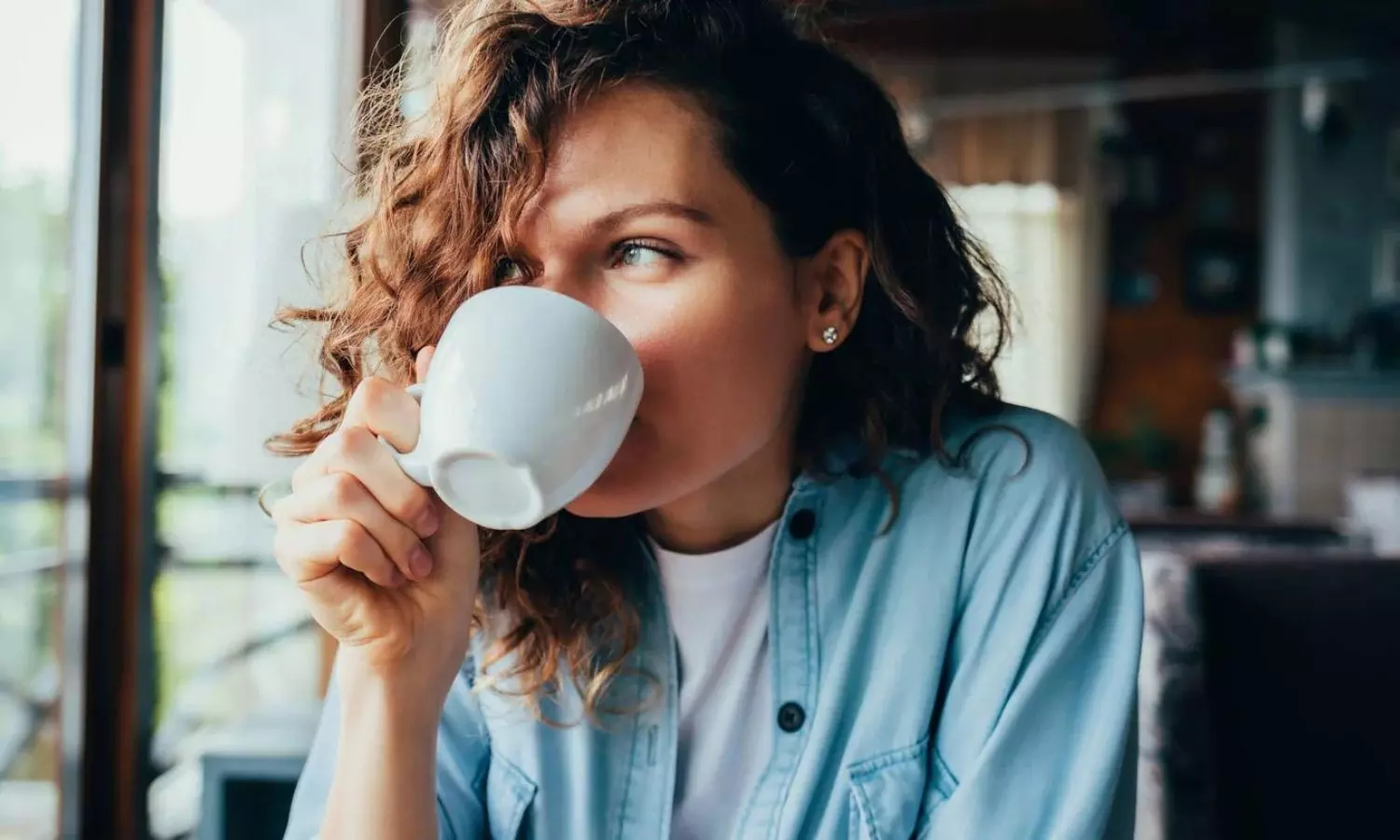 Debunking the Myth: Does Coffee Cause Hair Loss in Women?