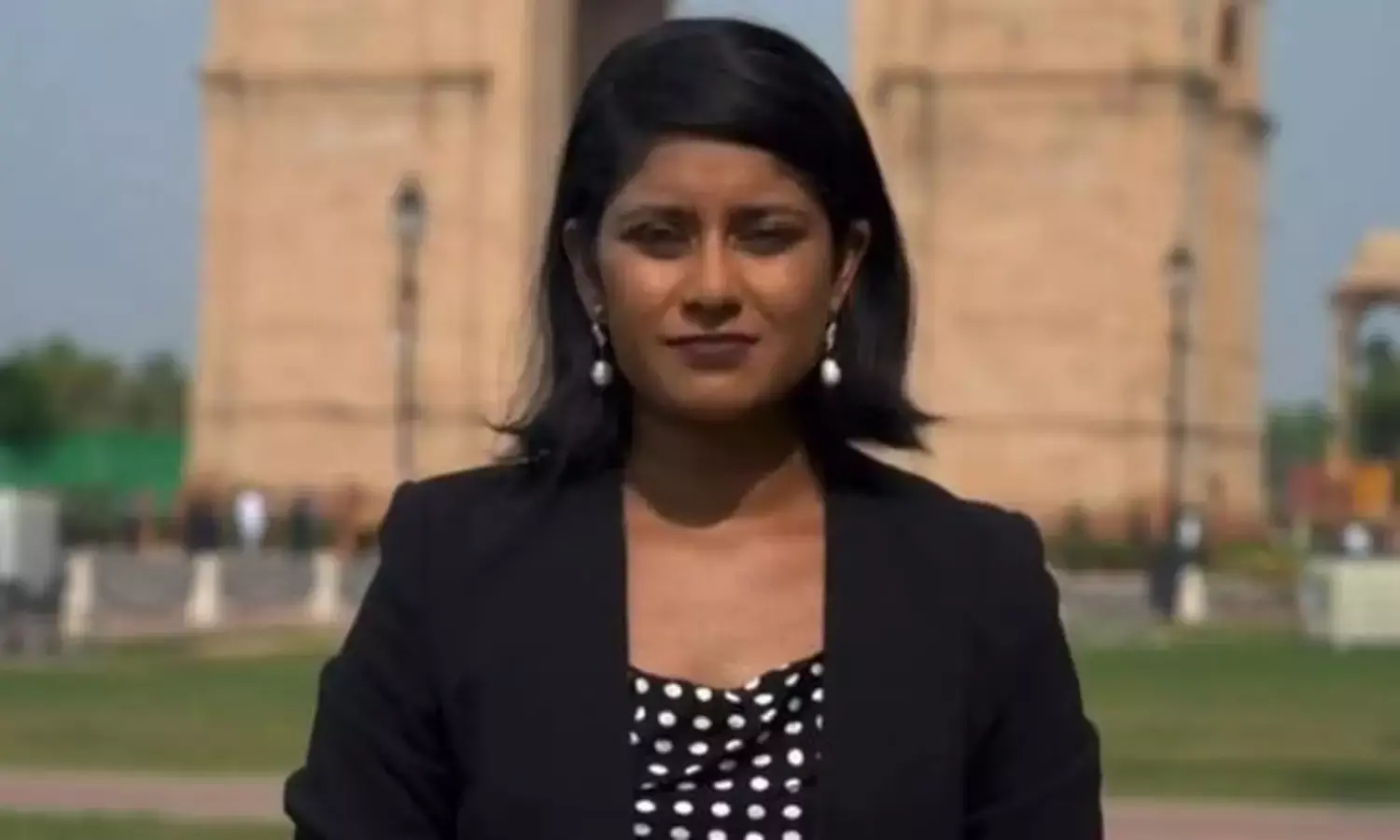 India Can Address Its Visa Policy—US Amidst Journalists Claim