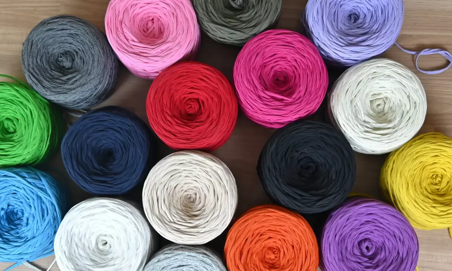 Indias cotton yarn, fabric exports rise 7% to $11.7 bn in FY24