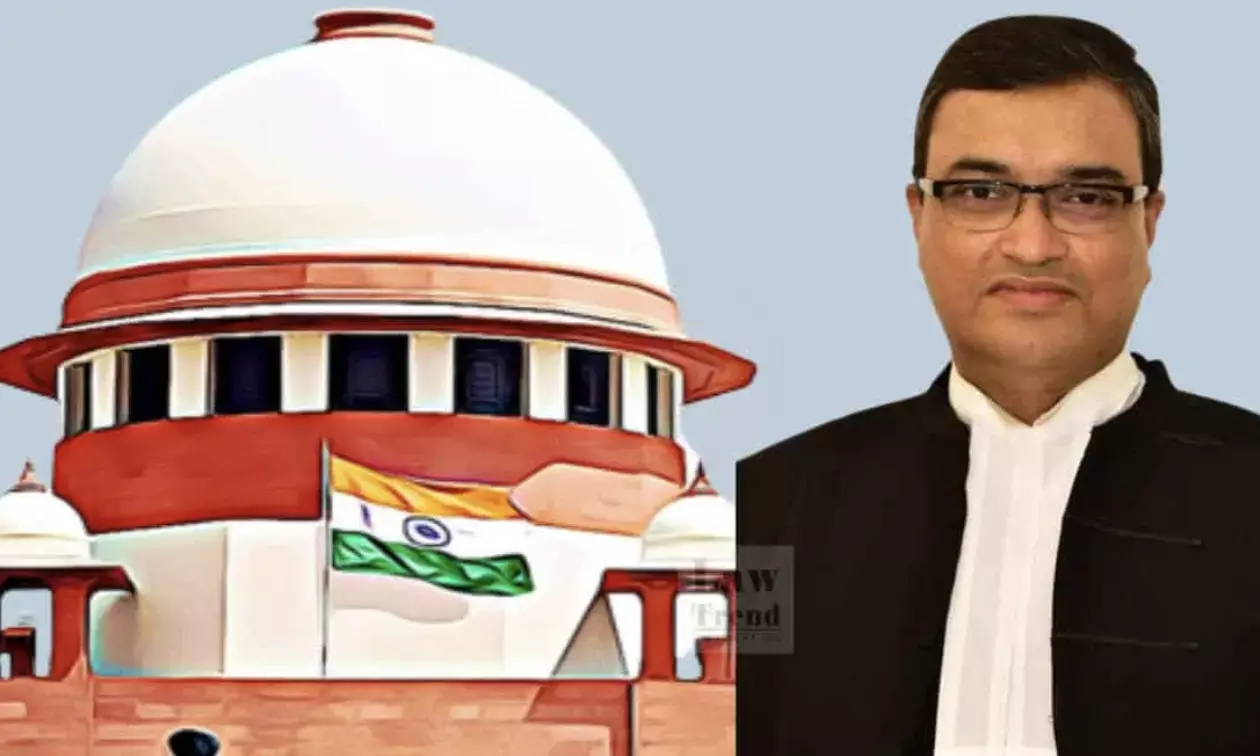 Justice Datta raises alarm over vested interests undermining Indias progress in EVM VVPAT order