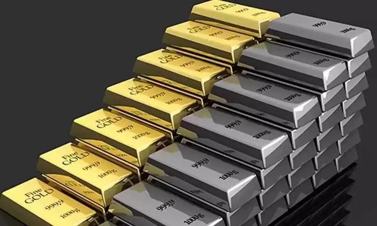 Futures reeling under pressure