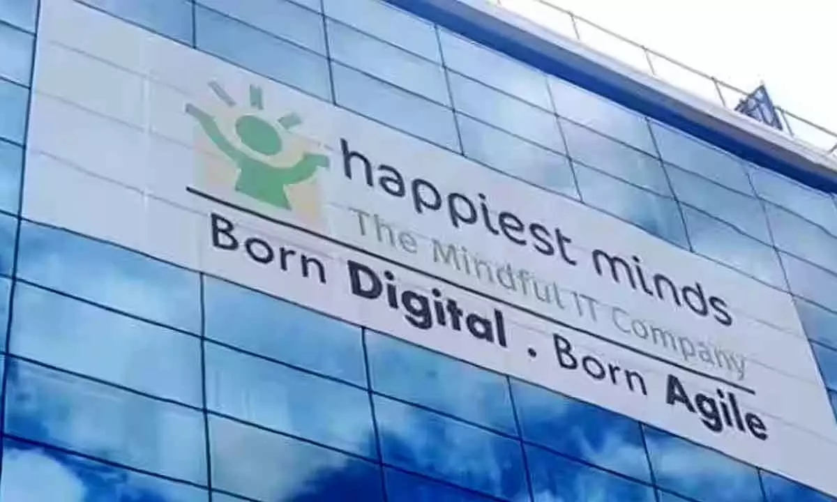 Happiest Minds set to buy  PureSoftware for Rs 779 cr