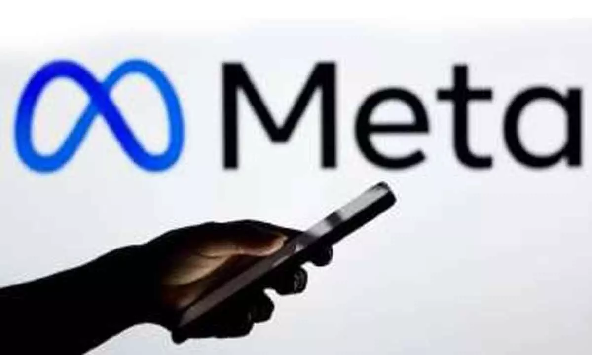 Meta apps reache up to 3.24 bn DAP milestone