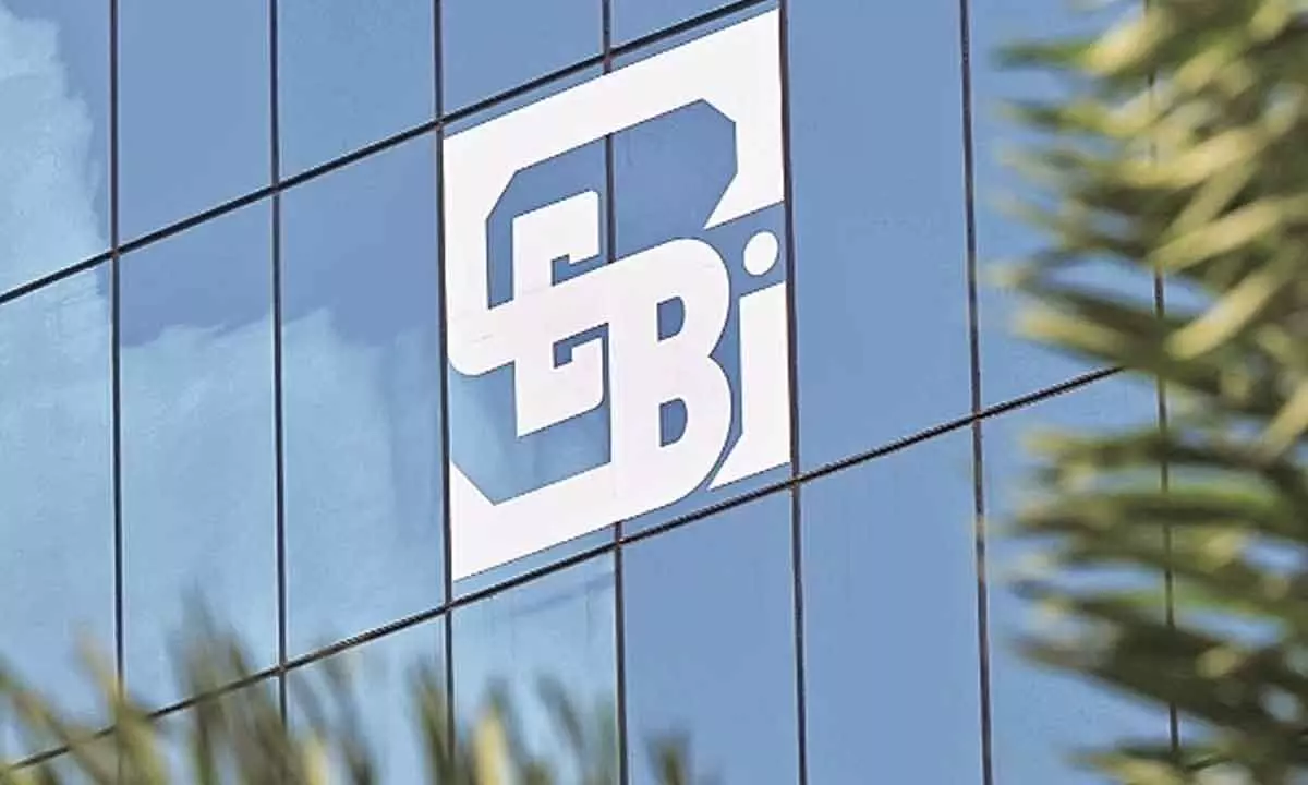 Sebi probing 2 funds for shorting Adani stocks before Hindenburg