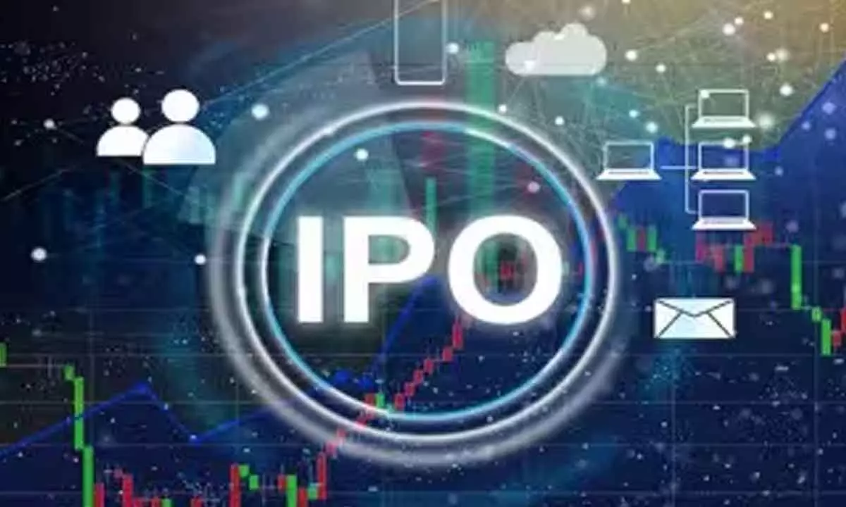2 firms get nod for IPO