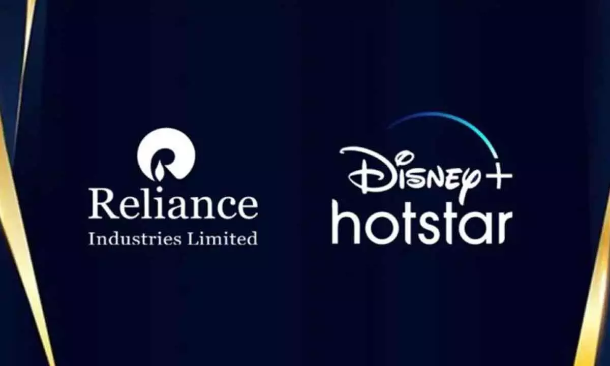 The Reliance-Disney pact rings in all-round hope and optimism