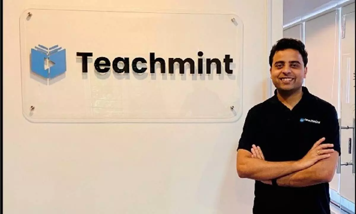 Rahul Teachmint