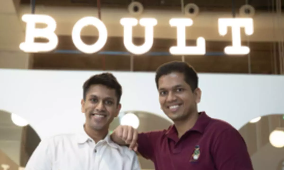 Homegrown Boult aims Rs 1,000 crore in revenue this fiscal year: Co-founder