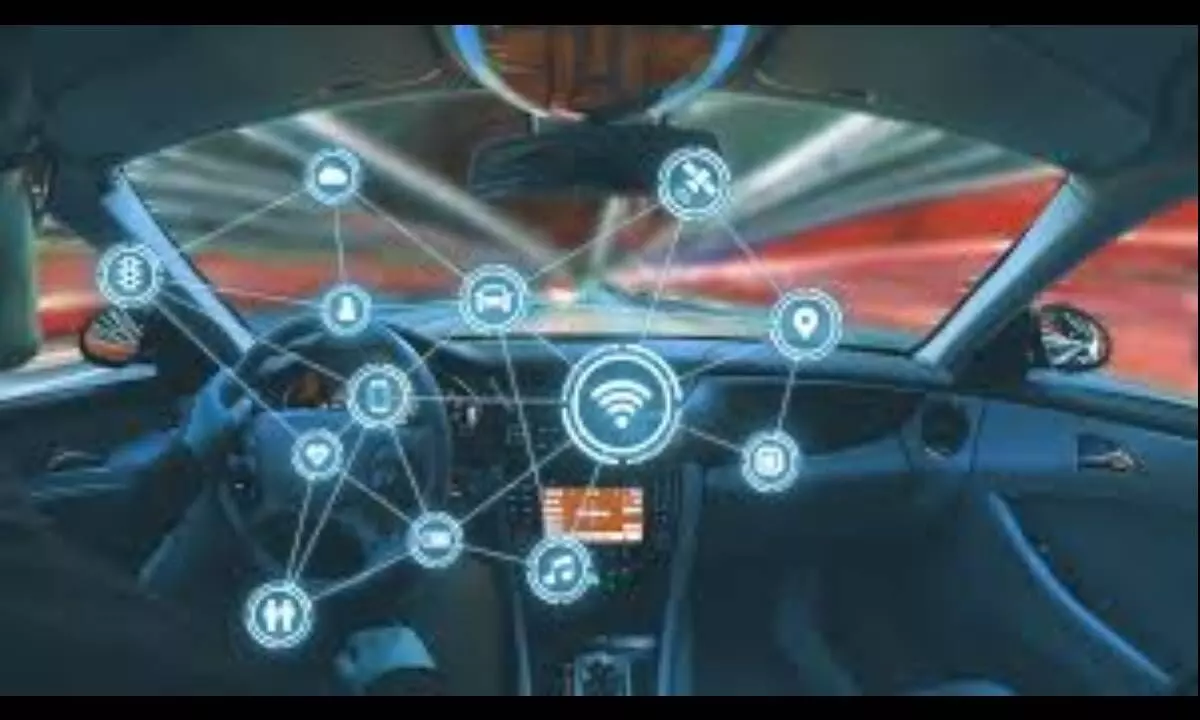 Global connected car sales to exceed 500 million in 2030, India to be among top nations Global connected car sales to exceed 500 million in 2030, India to be among top nations