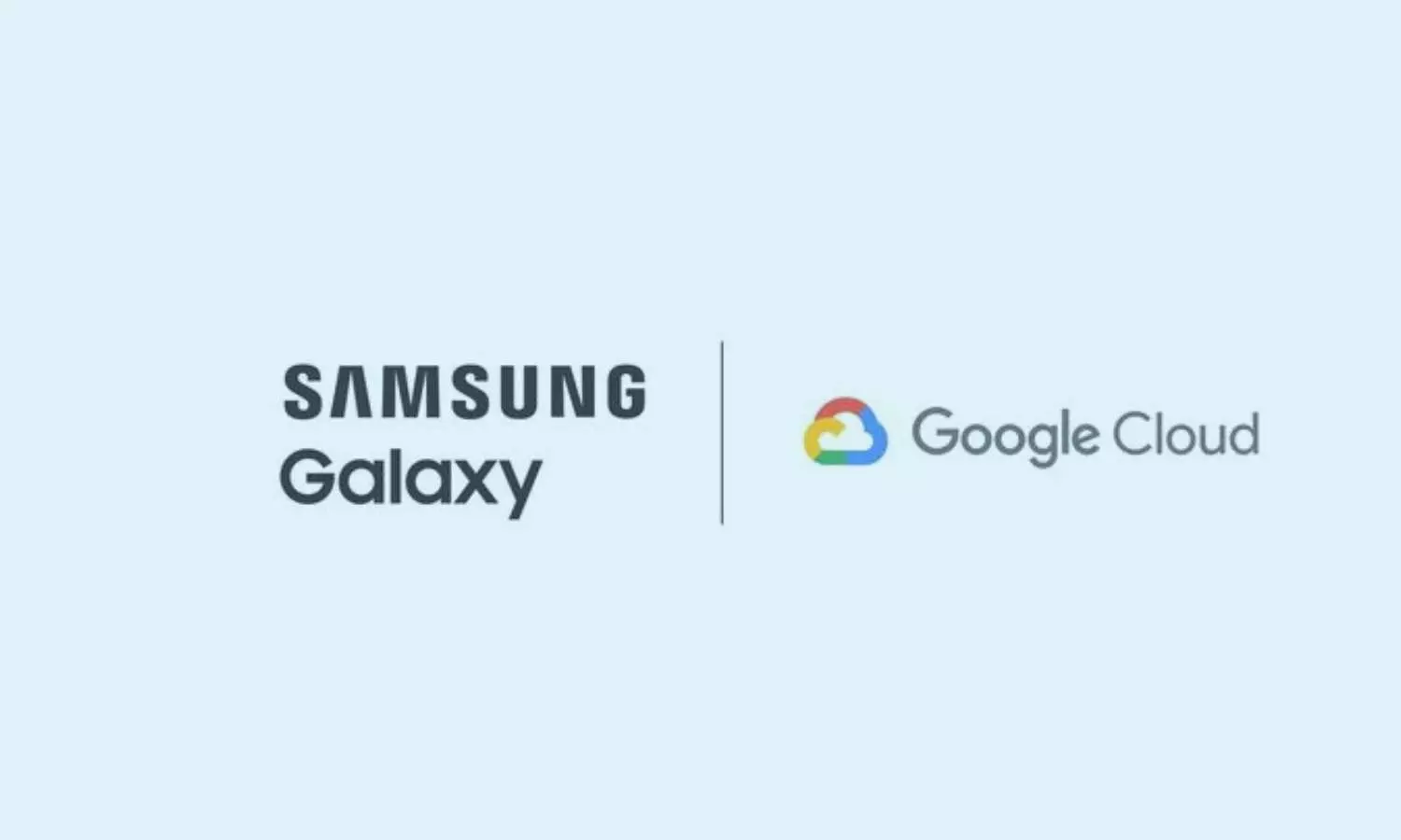 Google and Samsungs AI collaboration