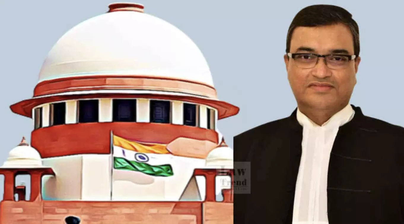 Justice Datta raises alarm over vested interests undermining Indias progress in EVM VVPAT order