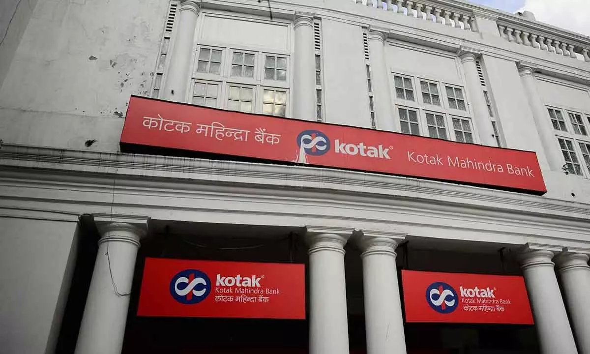 RBI ban big setback to Kotak Bank