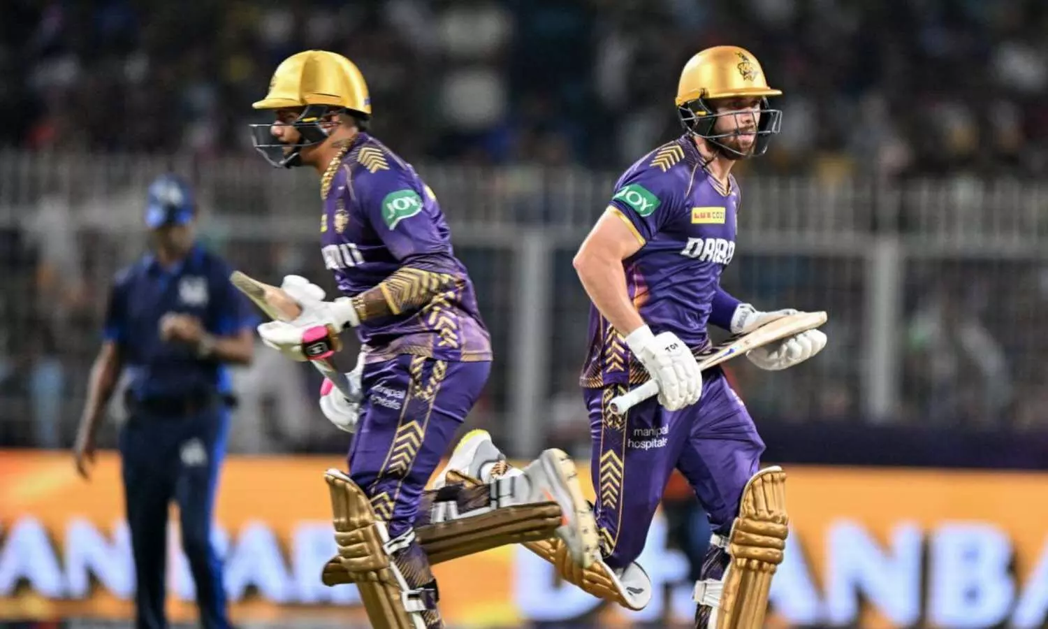 IPL 2024 KKR vs PBKS: KKR smash seventh-highest total in history of IPL