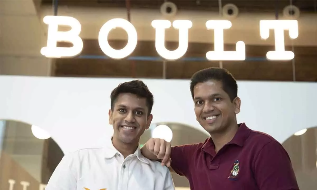 Boult eyes Rs 1,000 cr in revenue