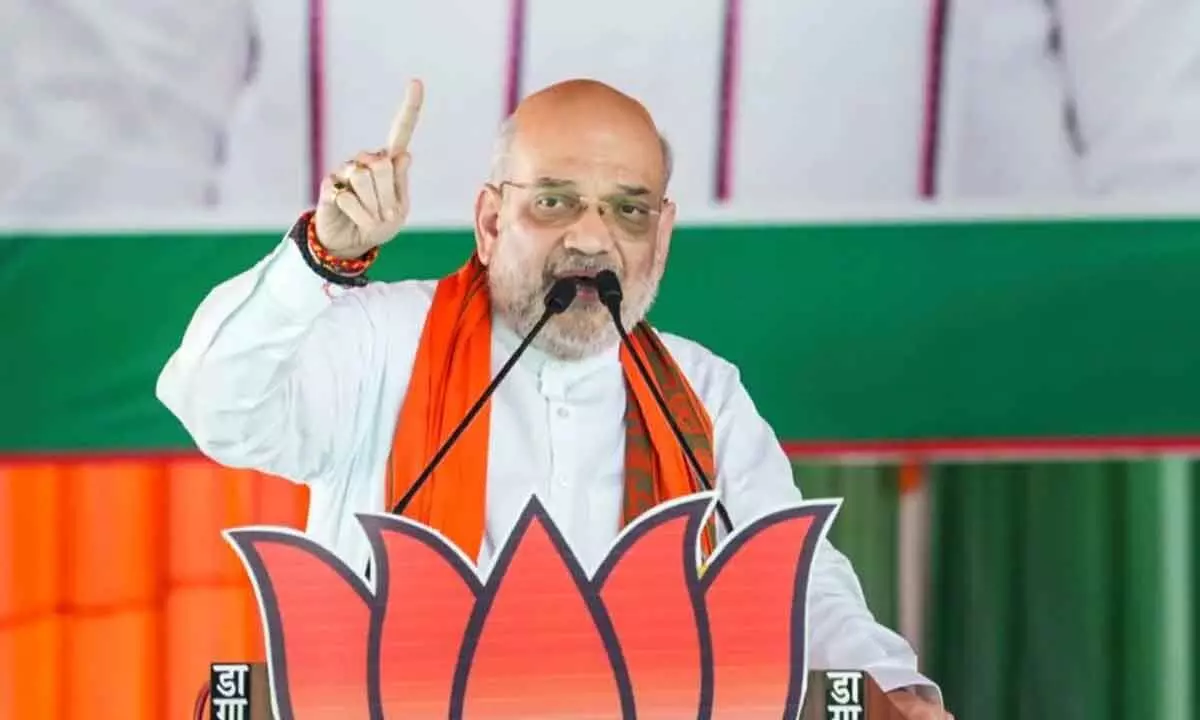 We will implement UCC in entire country: Shah