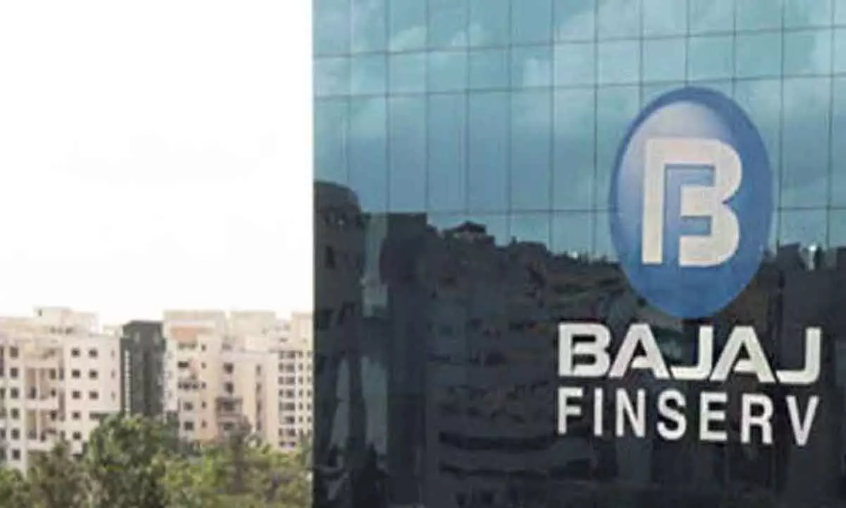 Bajaj Finance shares tank 8%
