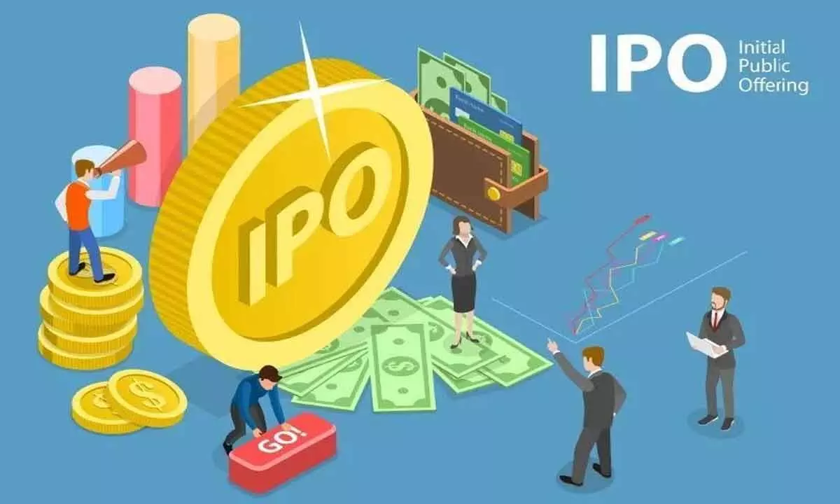 Investing in IPO stocks is a recommendation one cant ignore