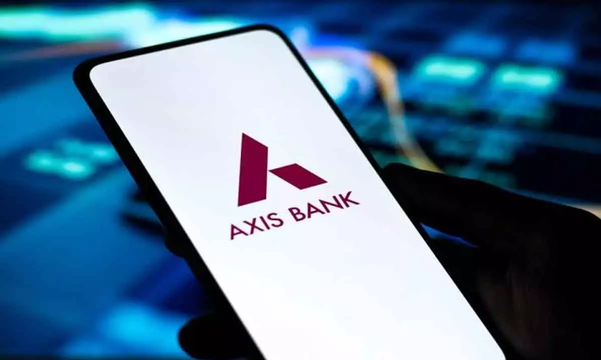 Axis Bank to raise Rs 55k crore via mix of debt and equity