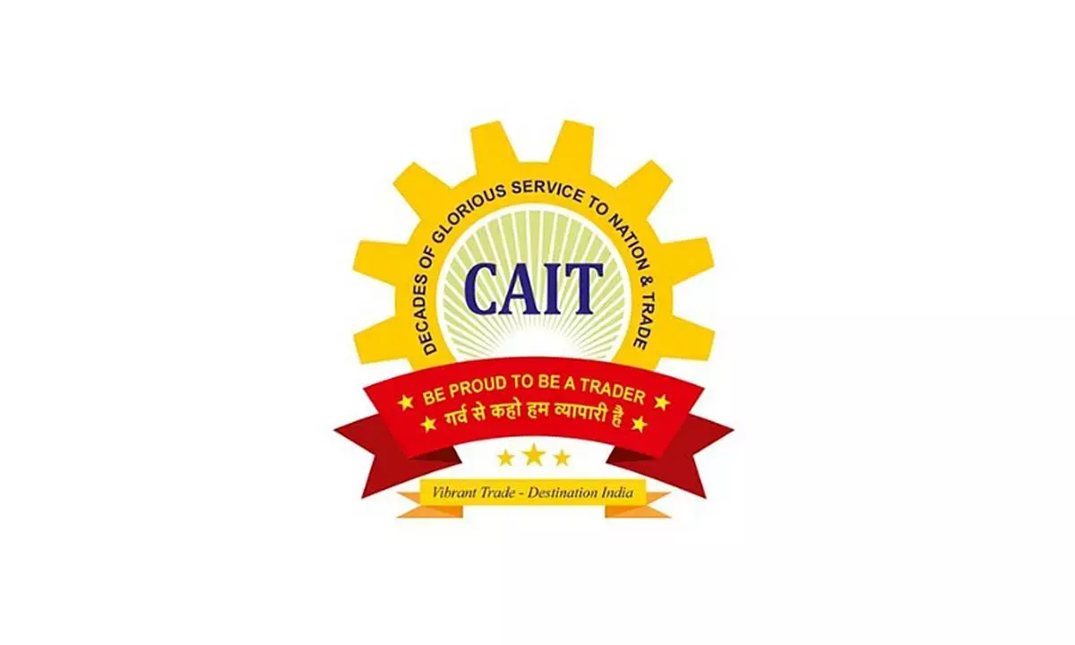 CAIT proposes Delhi Economic Development Council to boost economic growth