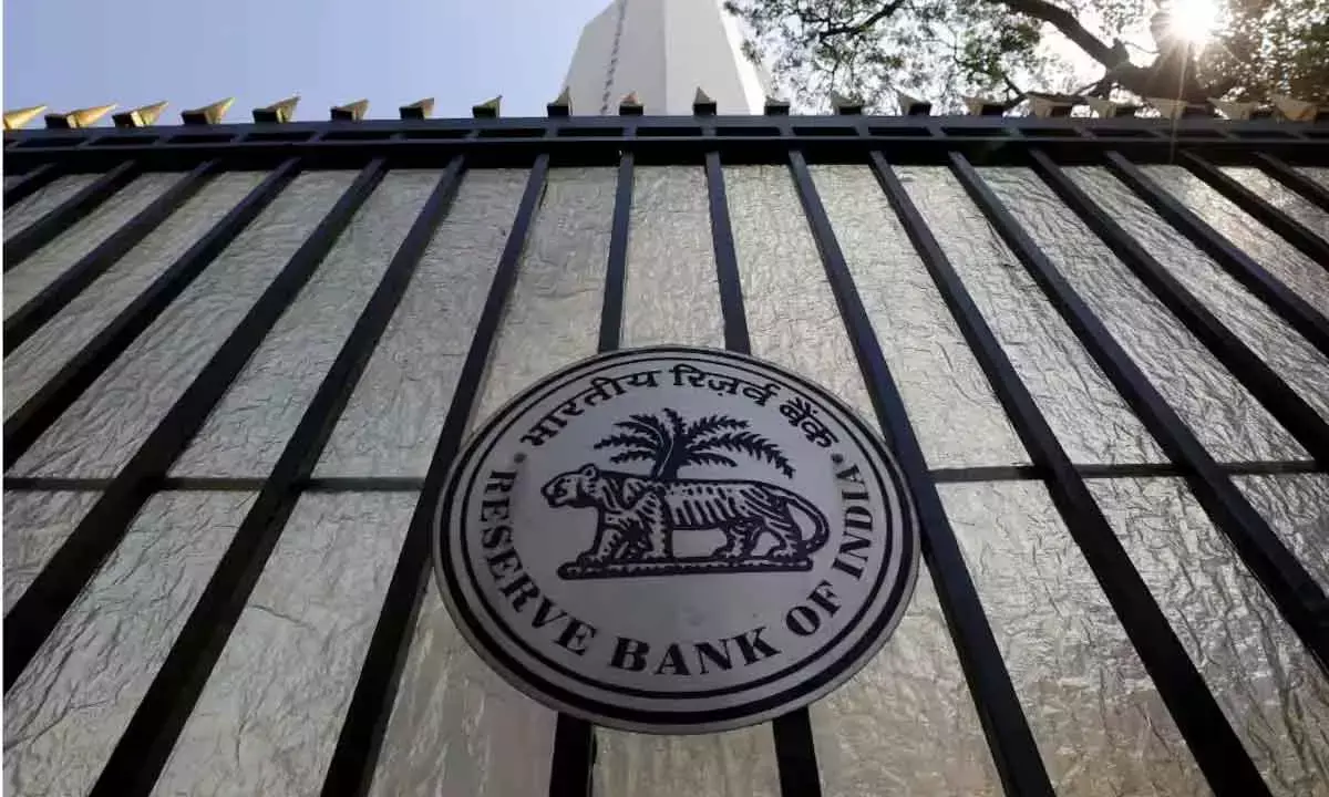 RBI approves record dividend of Rs 2.11 lakh crore to Central Government