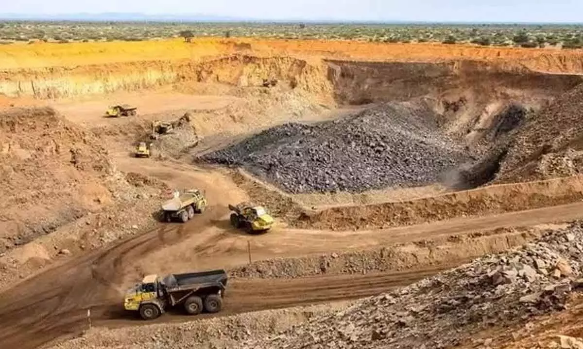 Sandur Manganese to buy 80% stake in Arjas Steel Sandur Manganese to buy 80% stake in Arjas Steel
