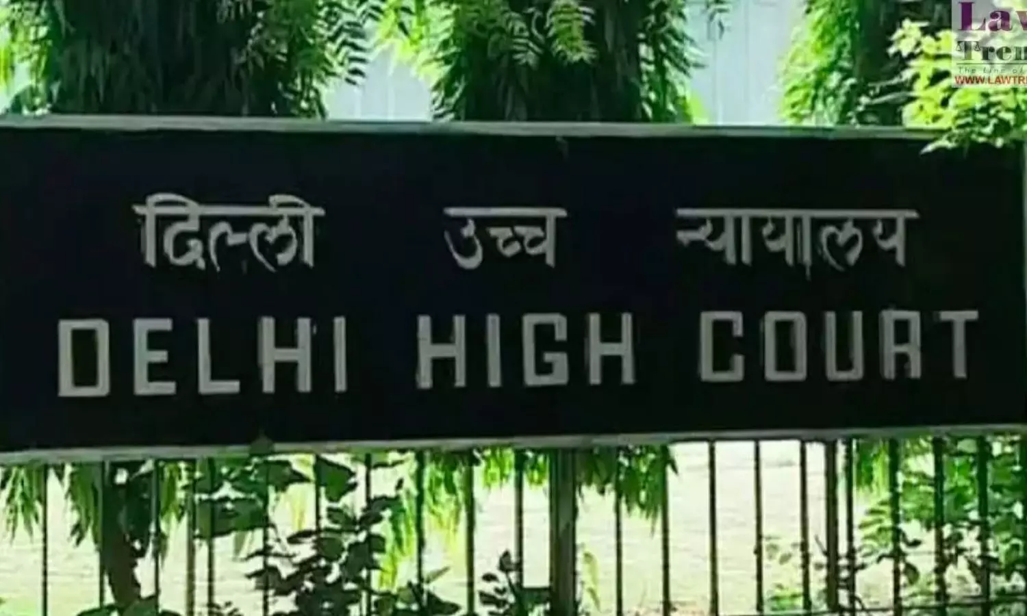 Delhi HC - AAP prioritises Personal Interests Over National Concerns