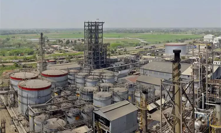 Himadri Speciality to invest Rs 220 cr in Bengal