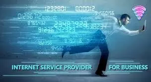 How to find the best business internet service provider near you?
