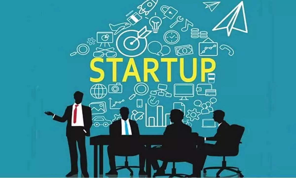 27 Indian startups secure over $222 mn in funding