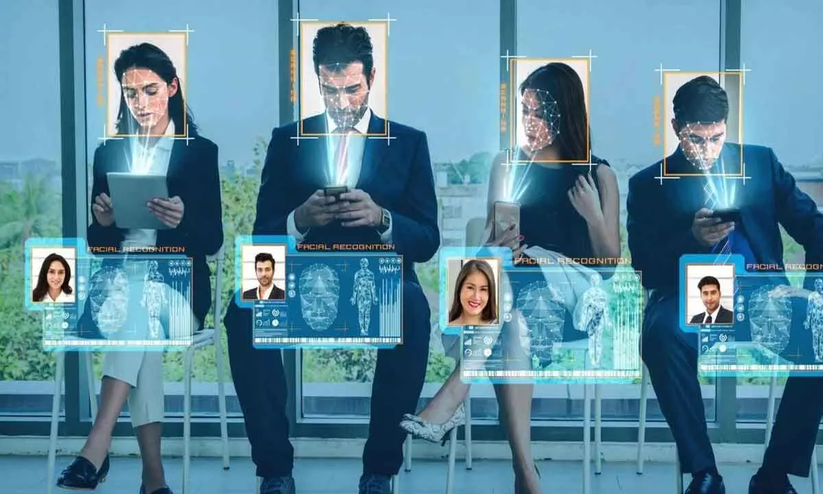 It’s new AI wave of hiring process in IT