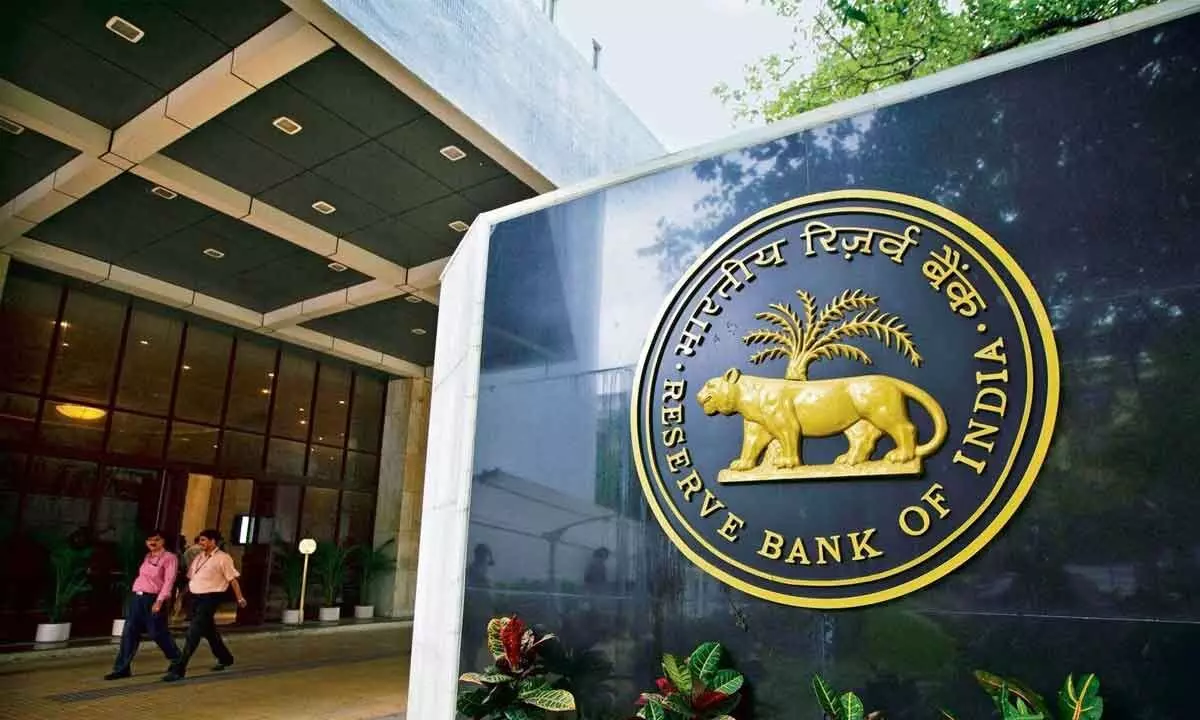 Speculation over RBI decisions impacts mkts more