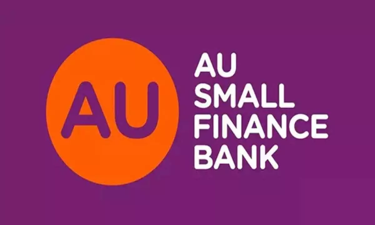 AU Small Finance Bank to double biz by 2027