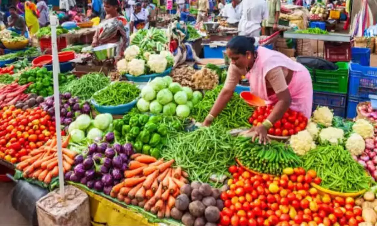 Food price hike apprehensions still worry MPC members