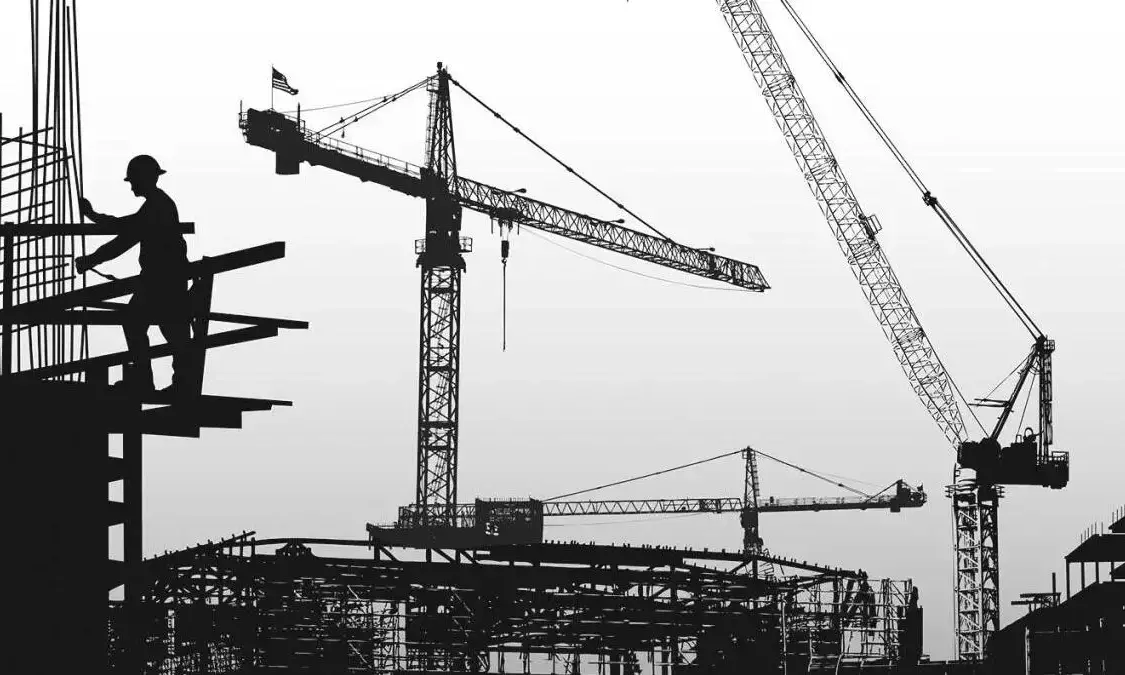 Construction sector entities revenues to see 12-15% growth this fiscal: ICRA